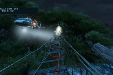 Far Cry 3 Screenshot 2 Best PC Games 2012 SuperComTech.jpg
