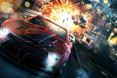 Free Video Game Wallpapers