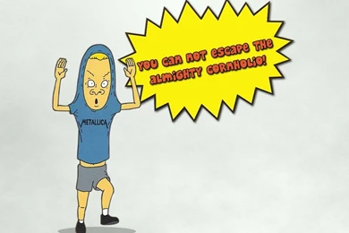 Beavis And Butt head Computer Wallpapers, Desktop Backgrounds ...