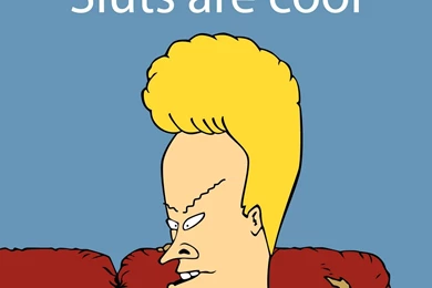 BEAVIS And BUTTHEAD Sadic Fs Wallpapers