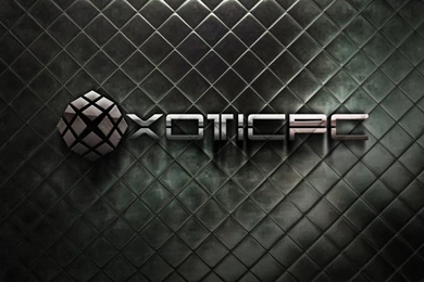 XOTIC PC GAMING Computer Xotic Wallpapers