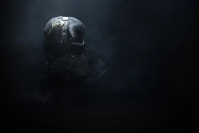 Video Games, Dark, PC, Dishonored, PC Games :: Wallpapers