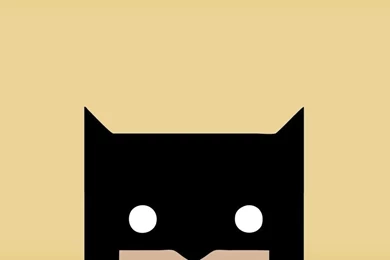 Download Funny Batman Wallpapers For iPad 2