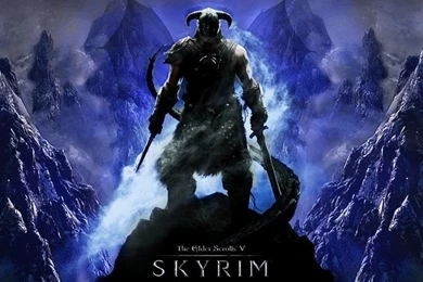 Skyrim HD Wallpapers By Panda39 On DeviantArt