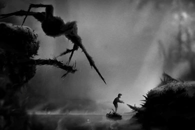 Limbo Wallpapers 47503