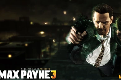Max Payne 3 Wallpapers (HD)