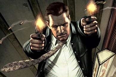 Max Payne Wallpapers