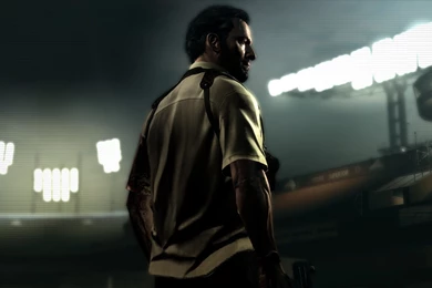 Max Payne 3 Chapter II Wallpapers By Teimurazor On DeviantArt