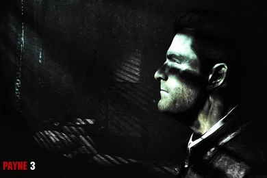 Max Payne 3 Wallpapers By Notforglory On DeviantArt