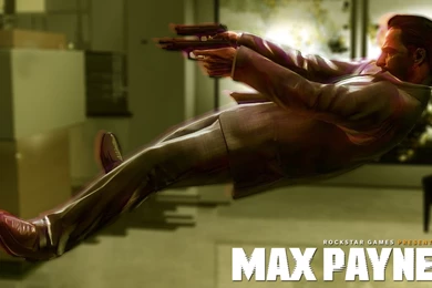 Max Payne 3 Wallpapers