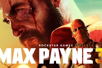 4K Ultra HD Max Payne 3 Wallpapers HD, Desktop Backgrounds 3840x2160