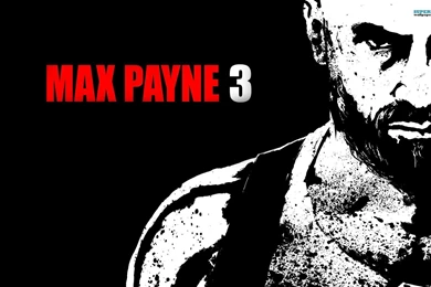 Max Payne 3 Wallpapers Game Wallpapers