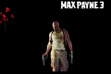 Max Payne 3 Wallpapers By Kaito23 On DeviantArt