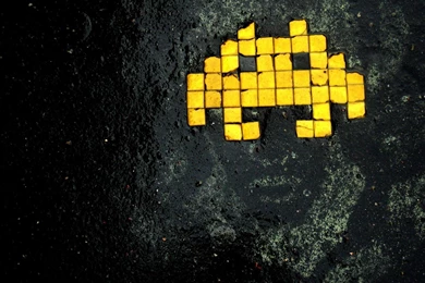 Thought I'd Share My HD Retro Gaming Wallpapers Dump   Album On Imgur