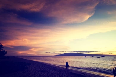 Free Beach Mac Wallpapers, iMac Wallpapers, Retina MacBook Pro ...