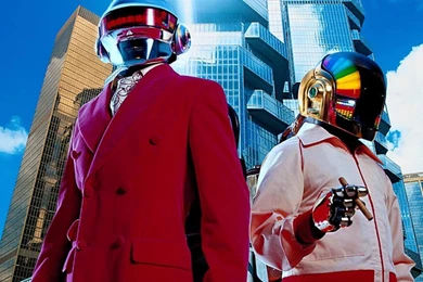 Daft Punk Bands Music Dj Hd Wallpapers   (