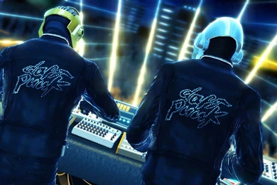 Daft Punk Best Wallpapers Free