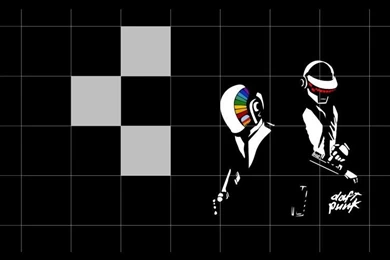 Daft Punk Wallpapers [HD]   RocketDock.com