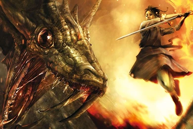 Anime Wallpapers Of The Week