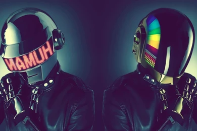 Top Download Daft Punk The Images For Pinterest