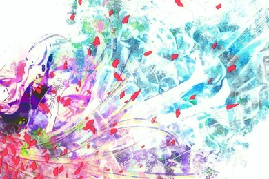 I a Meola Vocaloid Wallpapers