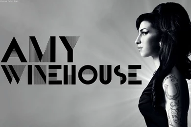 Amy Winehouse Wallpapers   @iagro   Amy Winehouse Wallpapers ...