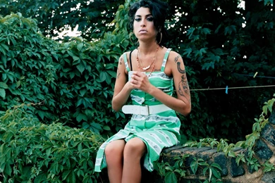 Amy Winehouse Wallpapers And Images Wallpapers, Pictures, Photos