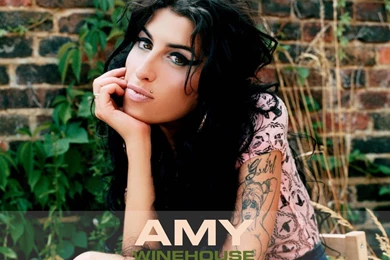 Winehouse Amy Winehouse Wallpapers (736304) Fanpop