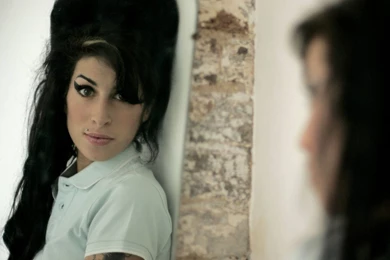 Beautiful Wallpapers Free Download: Amy Winehouse Wallpapers
