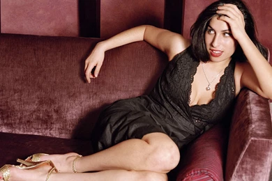 AMY WINEHOUSE Soul R b Jazz Blues Hr Wallpapers