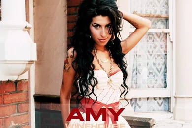 Winehouse   Amy Winehouse Wallpapers (736302)   Fanpop