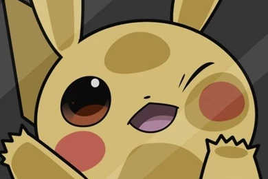 Pikachu iPhone 5 Wallpapers