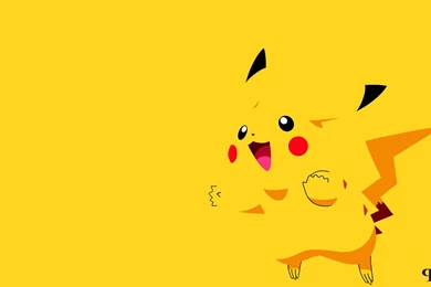 Pikachu Backgrounds