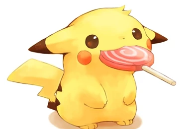 Cute Pikachu Wallpapers