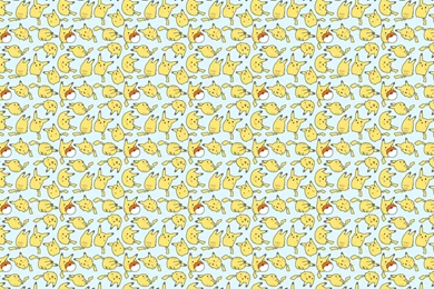 Pikachu Backgrounds