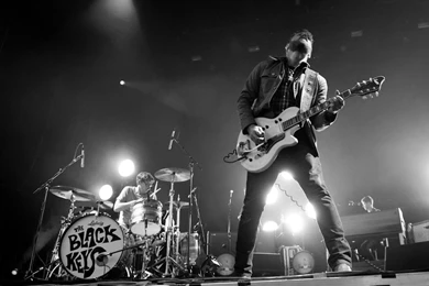 The Black Keys Wallpapers   Wallpapers HD Fine