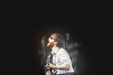 Dan Auerbach   The Black Keys Wallpapers (30576572)   Fanpop