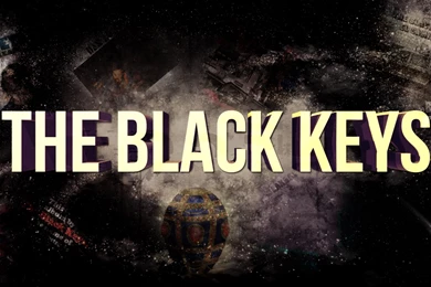 Wallpapers   The Black Keys By Amiberaisen On DeviantArt