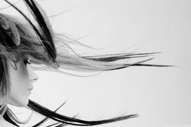 Avril Lavigne Black And White HD Desktop Wallpapers : High ...