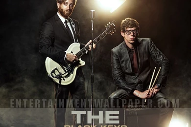 The Black Keys Wallpapers