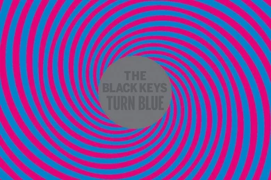 Review: The Black Keys' 'Turn Blue' Is Low key But Also Low Energy ...