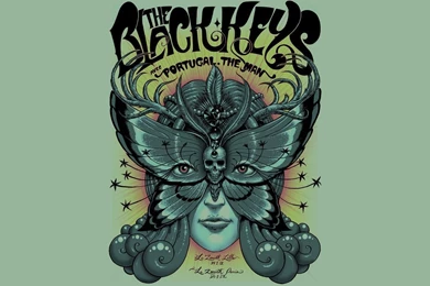 The Black Keys Computer Wallpapers, Desktop Backgrounds