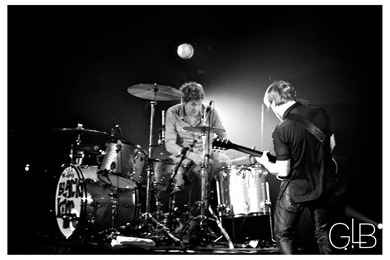 The Black Keys Wallpaper,The Black Keys Band Wallpapers And Desktop ...