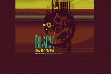 The Black Keys Computer Wallpapers, Desktop Backgrounds ...