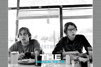 The Black Keys Wallpapers