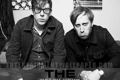 The Black Keys Wallpapers