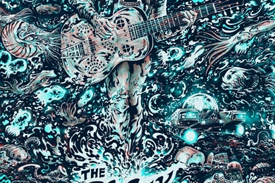 Blackkeys   DeviantArt