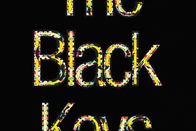 The Black Keys By TheUnknownBeing On DeviantArt