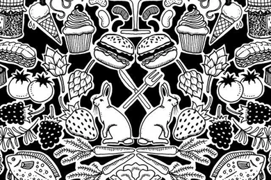 The Desktop Wallpapers Project