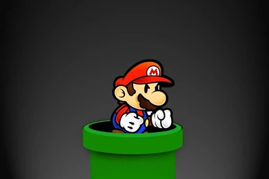 Mario Tube Video Games Supermario HD Wallpapers Wallpapers   (